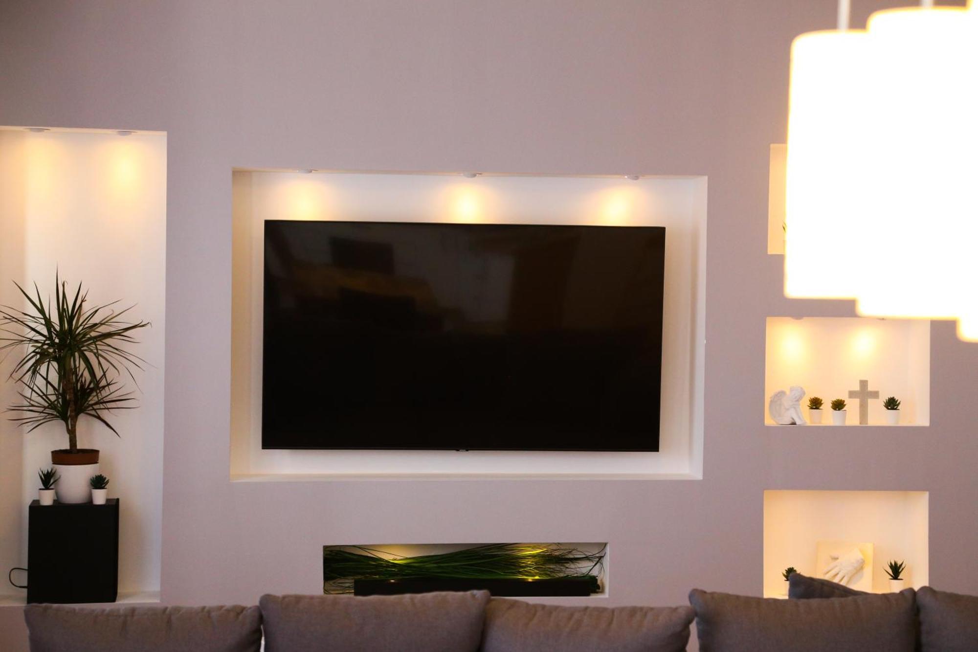 Apartment Luno Каштела Екстер'єр фото